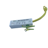 Small Size 1000M PoE Surge Protector
